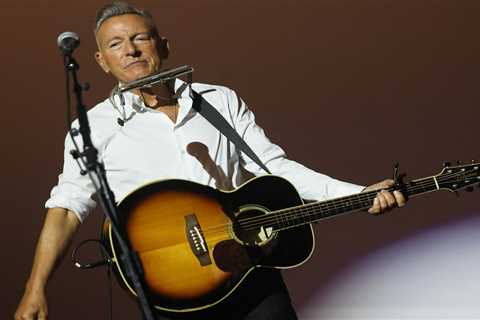 Rock Isn’t Dead — But Younger Competition Is Closing In On Tour