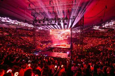 Australia Will Have a New K-Pop Festival In 2026