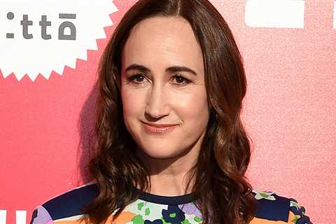 'Confessions of a Shopaholic' Author Sophie Kinsella Dead at 55