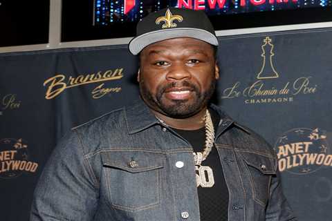 50 Cent Says Diddy’s Sons Nearly Appeared in ‘Sean Combs: The Reckoning’: ‘They Wanted to Show..
