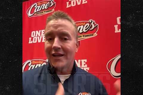 Kirk Herbstreit Has Plans To Fix College Football Playoff After Notre Dame Snub