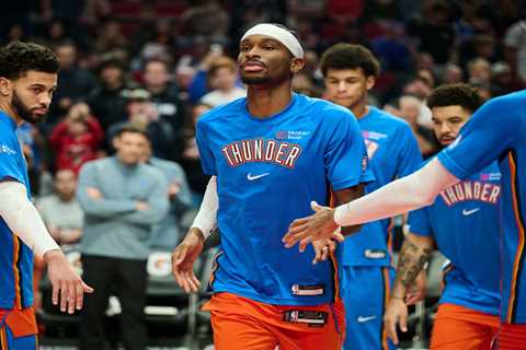 Suns vs. Thunder prediction: NBA Cup odds, picks, best bets for Wednesday’s quarterfinal