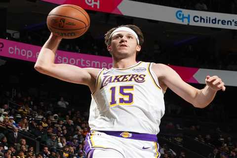 Lakers vs. Spurs prediction: NBA Cup quarterfinal odds, picks, best bet