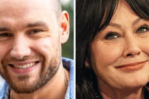 31 Celebrity Deaths People Found So Shocking It Actually Deeply Affected Them