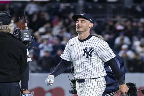 Where Mets can turn to fill new Pete Alonso-sized hole