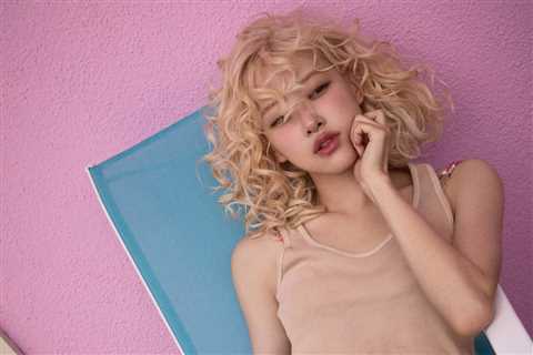 Rosé Signs With WME