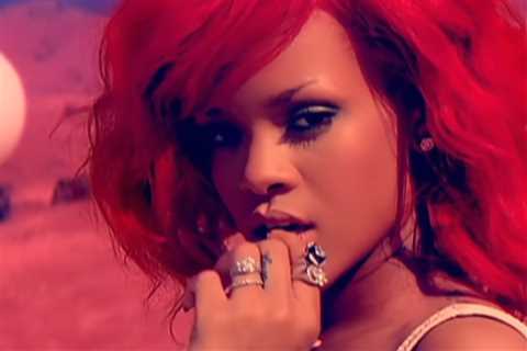 Rihanna’s ‘Only Girl (In the World)’ Hits 1 Billion YouTube Views, Queen’s ‘Bohemian Rhapsody’..