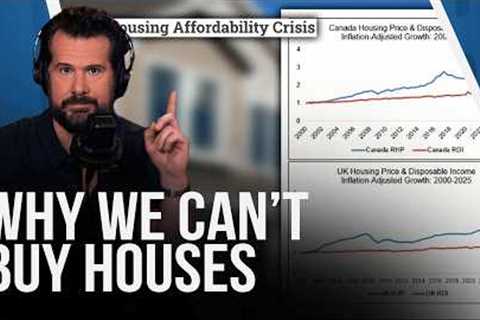 This Is How You Solve the Housing Affordability Crisis