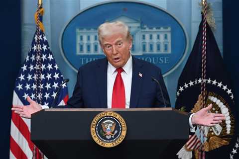 White House Thanks SZA for the ‘Attention’ After She Slammed Its ‘Evil’ Tactic of ‘Rage Baiting’