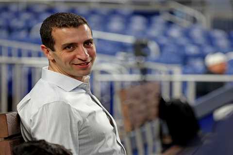 Looking inside David Stearns’ icy baseball soul to consider how Mets will make up for star exodus
