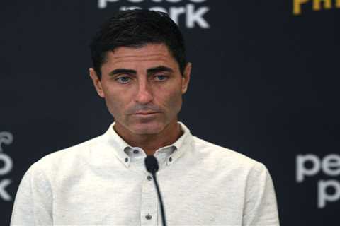 Padres GM A.J. Preller makes Fernando Tatis Jr. stance clear as trade rumors swirl