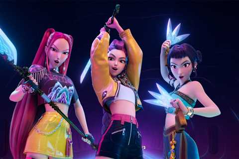 ‘KPop Demon Hunters,’ Lady Gaga, Kendrick Lamar & More: Who Had the Best Song of 2025? Vote!