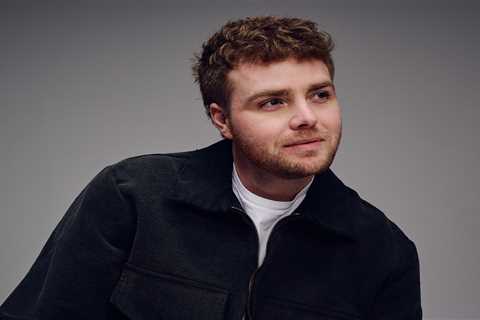 Alex Warren, NF Break Through on November 2025 Top Gabb Music Songs Chart