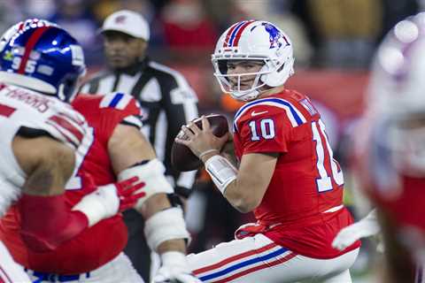 How this NFL season became the most unpredictable in a generation