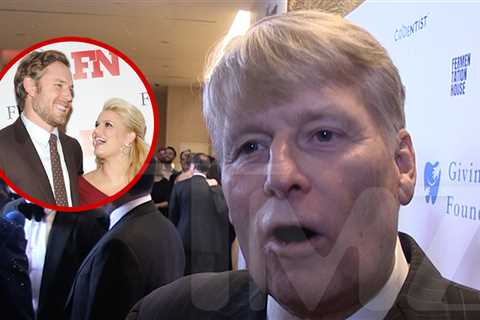 Jessica Simpson & Eric Johnson Could Get Back Together, Her Dad Joe Says