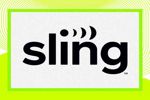 NFL on Sling TV: How to Watch the Detroit Lions vs. L.A. Rams Game Live Online Without Cable