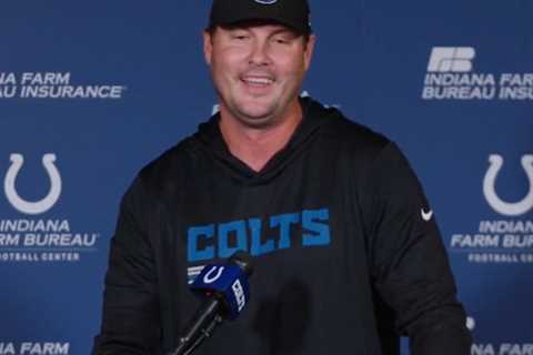 Ryan Clark slams Colts ‘irresponsible’ decision to sign 44-year-old Philip Rivers