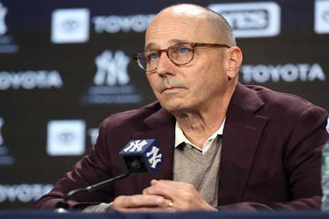 Brian Cashman keeps talking about ‘challenge trades’ — why it might be focus of Yankees’ offseason