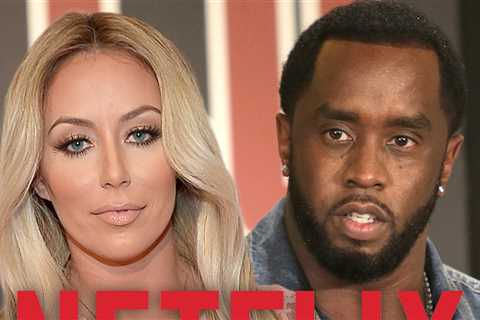 Aubrey O'Day Explains Violent Illness After Diddy Doc Re-traumatized Her