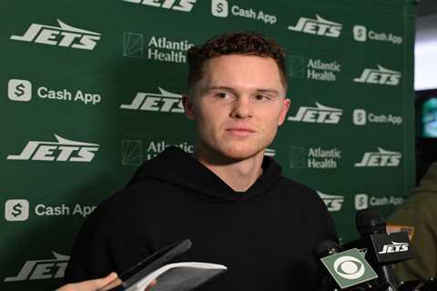 Undrafted Brady Cook knows exactly what’s at stake in first NFL start