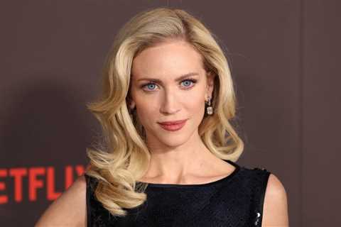 Brittany Snow Got Real About The Cosmetic Work She's Had Done To Her Face