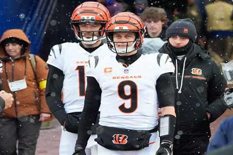 bet365 Missouri bonus code NYPBET for Ravens vs. Bengals: Bet $10, get guaranteed $365 bonus