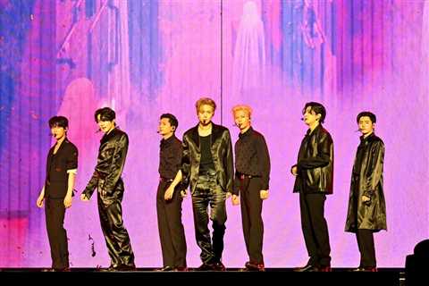 ENHYPEN Announce Release Date For Seventh Mini Album, ‘THE SIN : VANISH’