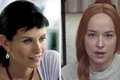 19 Of The Most Offensively Bad Hairstyles In TV Shows And Movies