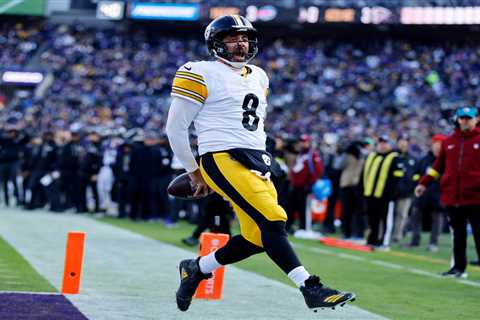 Fanatics Sportsbook promo code NYPOST: Get up to $2,000 in FanCash for Dolphins vs. Steelers