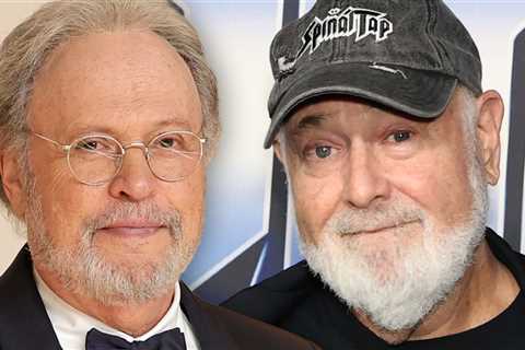 Billy Crystal Saw Rob and Michele Reiner's Slain Bodies
