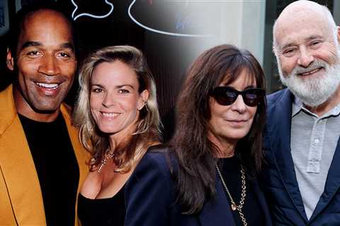 Nicole Brown's Sister Calls Rob Reiner's Brentwood Stabbing 'Triggering'