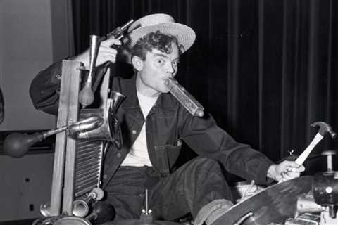 Making a List: Billboard Crossword (Dec. 15, 2025)