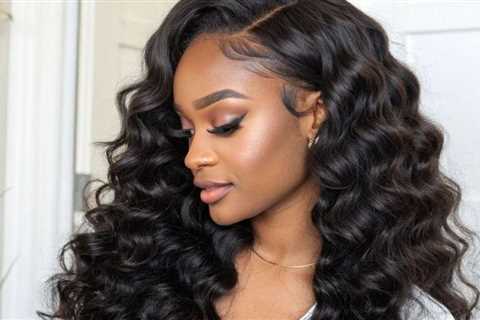 Nadula BodY Wave Hair: Enhance Your Style with Beautiful Waves!