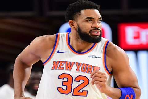 Knicks vs. Spurs prediction: Odds, picks, best bet for NBA Cup final