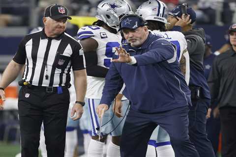 The dilemma at the center of Giants’ coaching search that they must solve