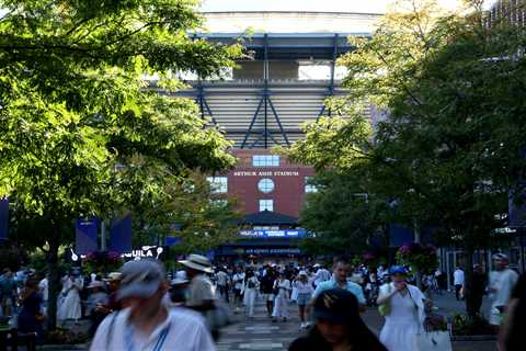 Billie Jean King National Tennis Center to host 2026 World Cup festivities