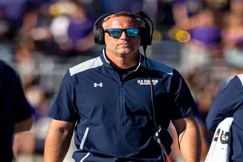 Old Dominion vs. South Florida prediction: Cure Bowl odds, pick and best bet