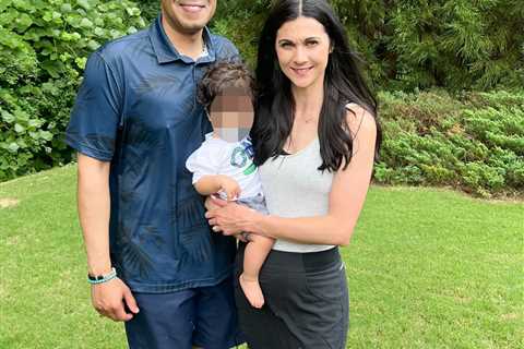 Colleagues give emotional on-air goodbye after sports reporter dies in suspected murder-suicide