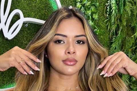 Brazilian Influencer Maria Katiane Gomes da Silva Dead, Husband Arrested
