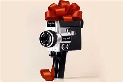 Taylor Swift’s Game-Day Accessory? A Retro Digital Camera: Shop the Tech Now