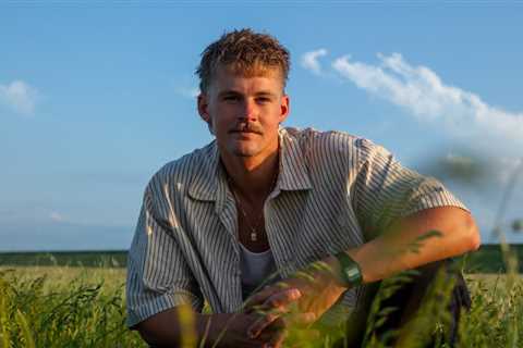 Forrest Frank Sees Huge Demand for Upcoming The Jesus Generation Tour: Here’s How Many Tickets Sold ..