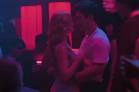 t.A.T.u.’s ‘All the Things She Said’ Leads Biggest ‘Heated Rivalry’ Synch Bumps Yet on Streaming