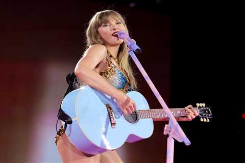 Taylor Swift ‘End of an Era’ Ep. 3 & 4 Preview Features Sabrina Carpenter, Travis Kelce Cameos and..