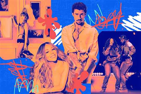 The Year in Billboard Chart Feats, By the Numbers: From 1 to 4.002 Million