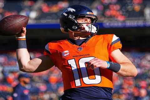 Underdog fantasy promo code NYPOST: Play $5, get $75 in bonus entries for NFL Week 16