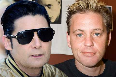 Corey Haim's Mom Slams Corey Feldman for Claiming Corey 'Molested' Him