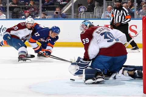 The Islanders’ next few weeks could get dicey — here’s how they can navigate it