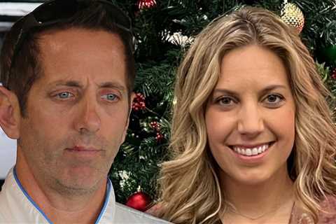 NASCAR Greg Biffle's Wife Texted Mom 'We're in Trouble' Moments Before Plane Crash