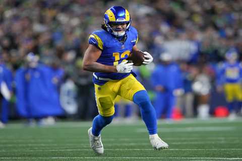 Sean McVay blindsided by Puka Nacua postgame tweet question in tense press conference