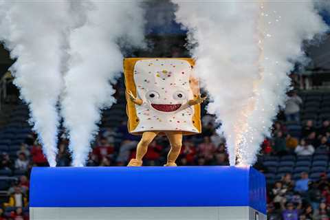 Pop-Tarts announces ‘biggest sacrifice ever’ with live voting planned for namesake Bowl Game